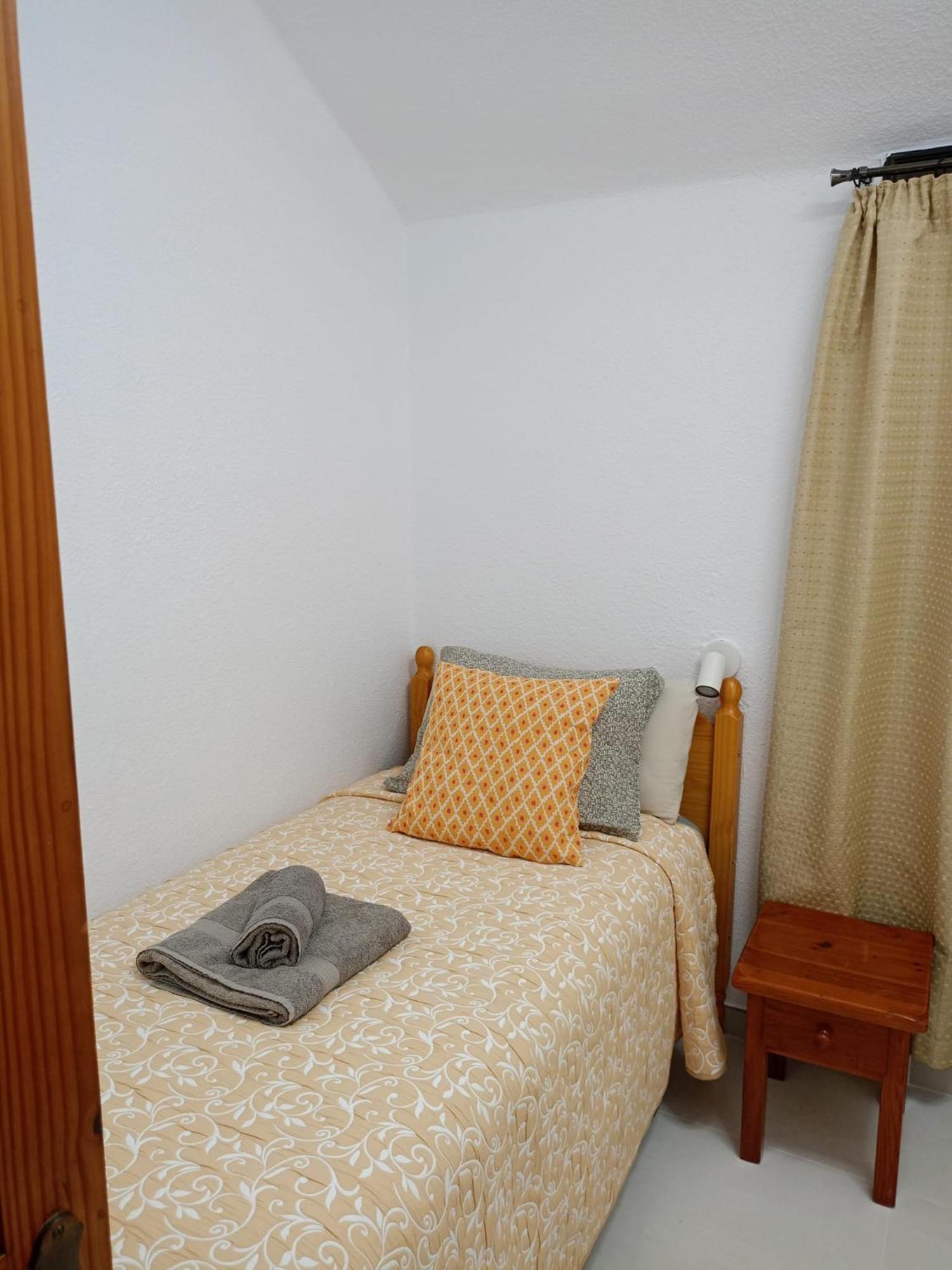 Parque Santiago II 379 Tenerife Rental & Sales Playa de las Americas  Eksteriør bilde