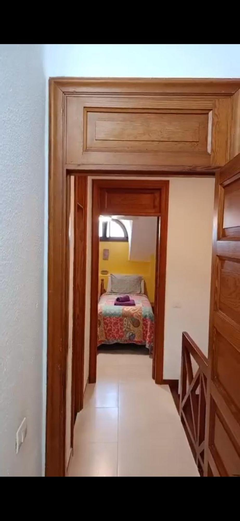 Parque Santiago II 379 Tenerife Rental & Sales Playa de las Americas  Eksteriør bilde