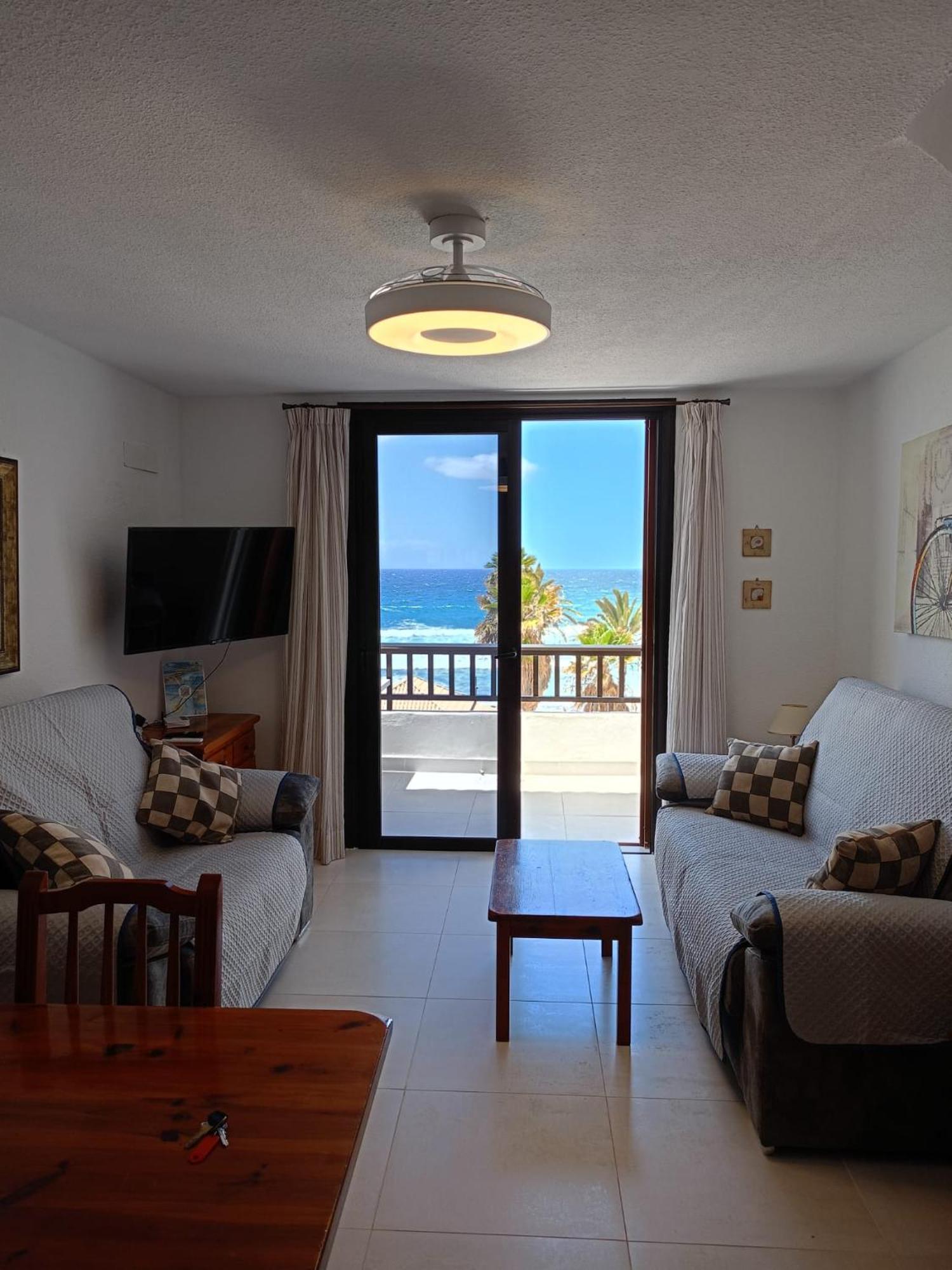 Parque Santiago II 379 Tenerife Rental & Sales Playa de las Americas  Eksteriør bilde