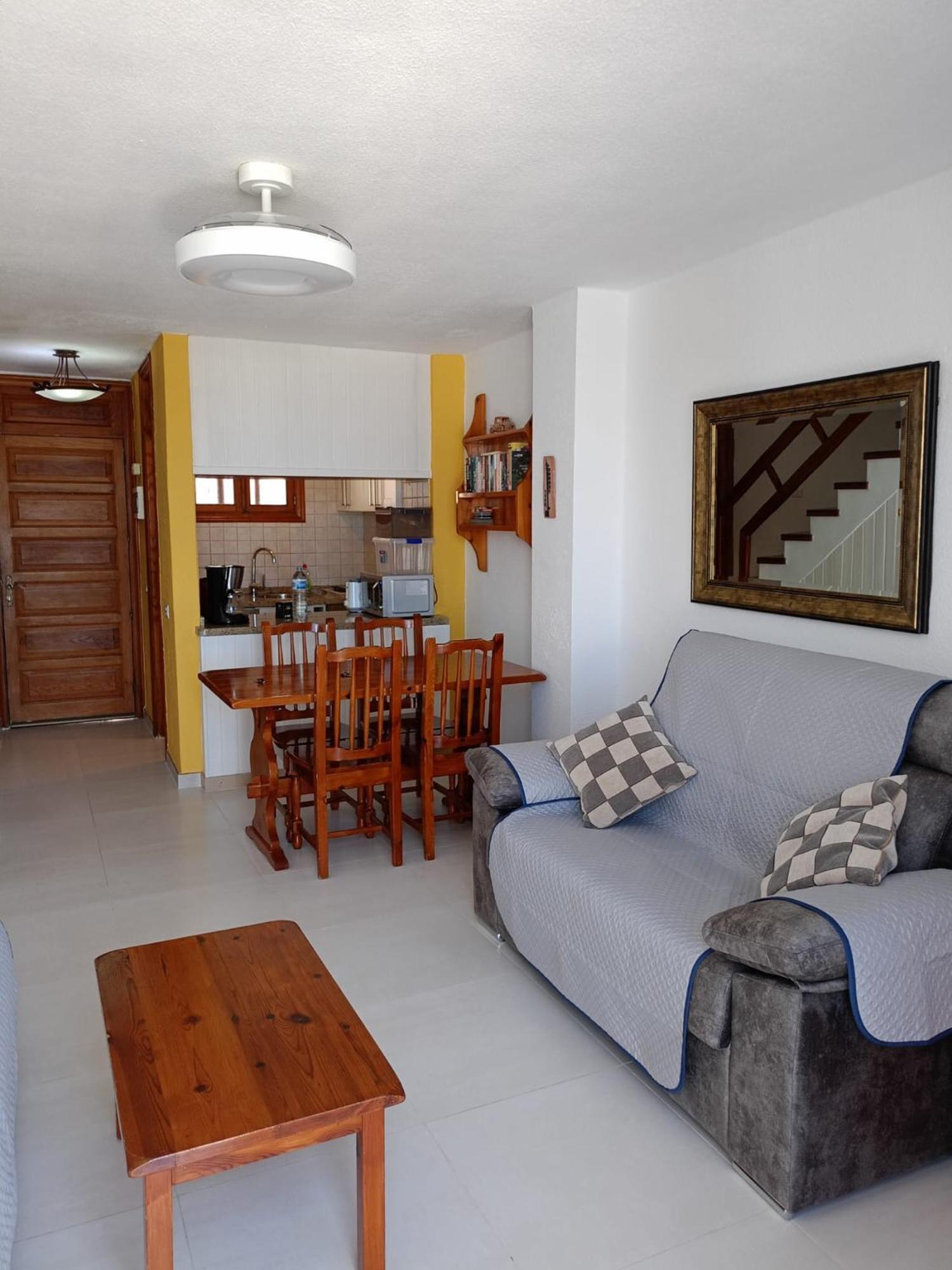 Parque Santiago II 379 Tenerife Rental & Sales Playa de las Americas  Eksteriør bilde