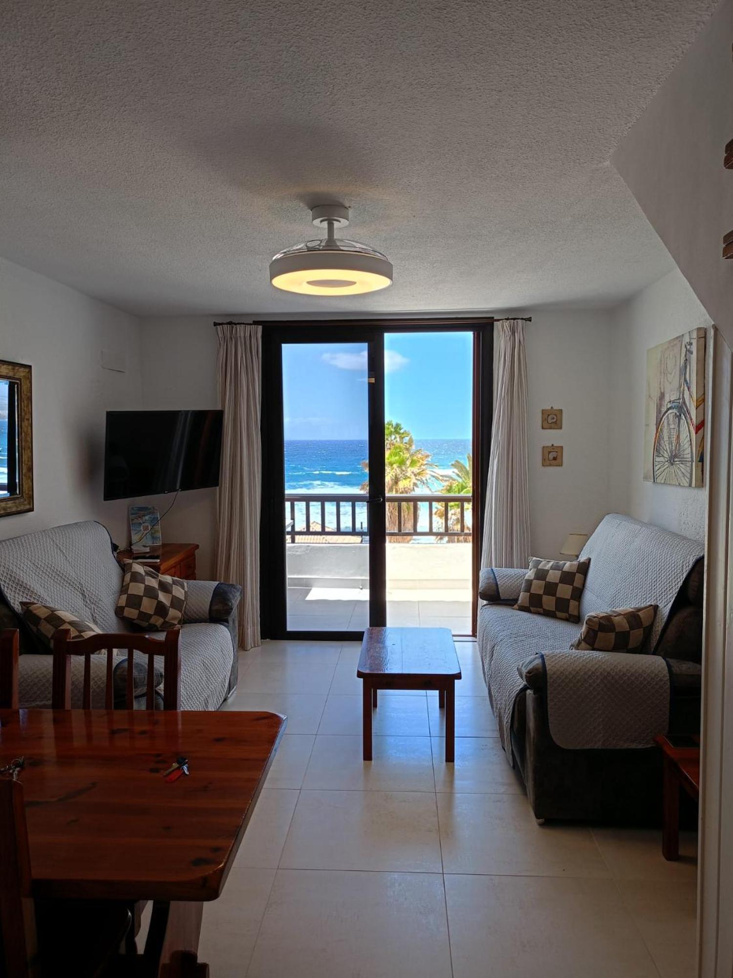 Parque Santiago II 379 Tenerife Rental & Sales Playa de las Americas  Eksteriør bilde
